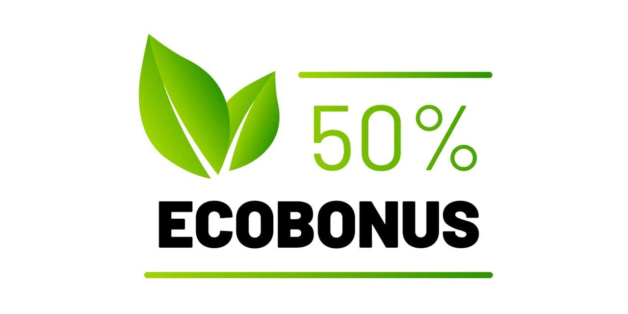 ecobonus 50