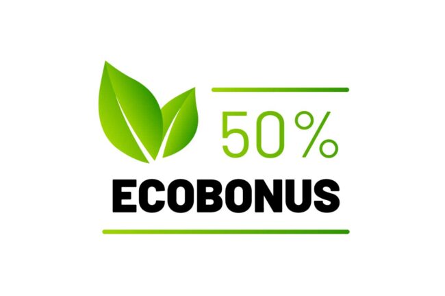 ecobonus 50