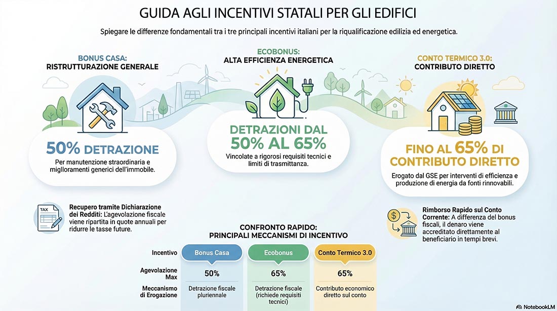 incentivi statali edifici incentivi statali edifici