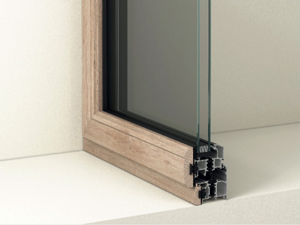 profilo sw60tt