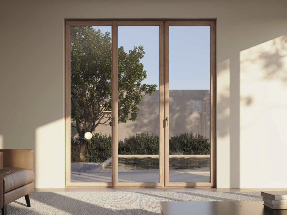 starwood legno