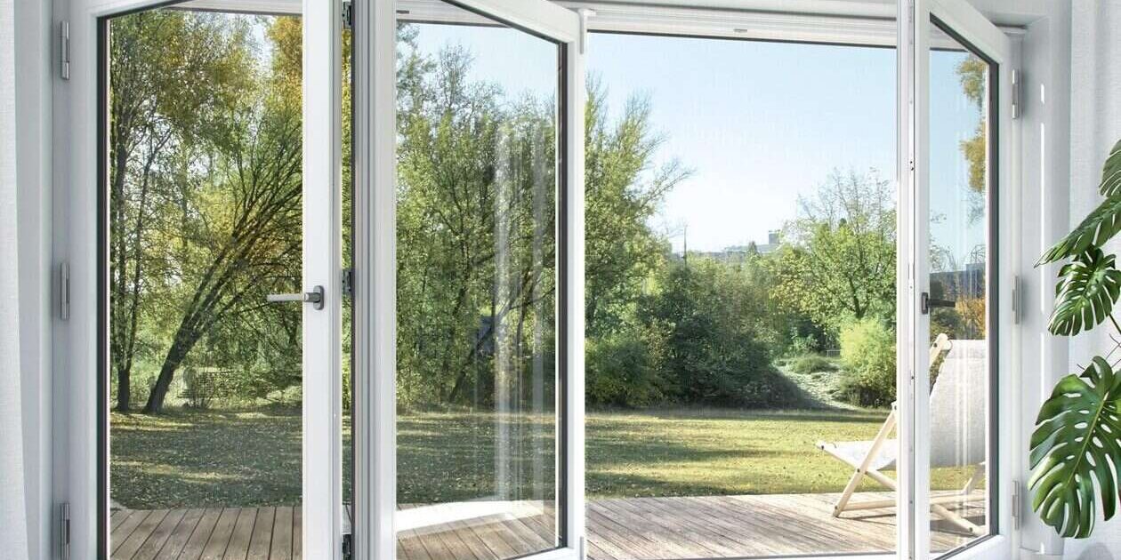 Isolamento acustico infissi Isolamento acustico infissi